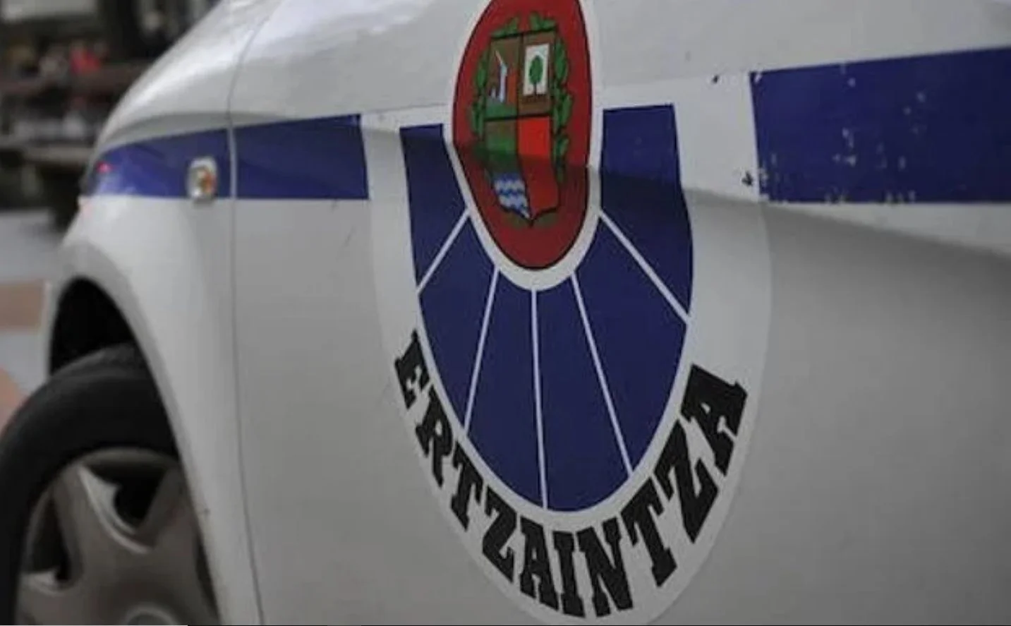 El testimonio de la joven violada en Galdakao apunta a un caso de sumisión química