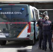 El ultra que instigó la «cacería de inmigrantes» en Torre Pacheco trabajó en un centro de menores catalán