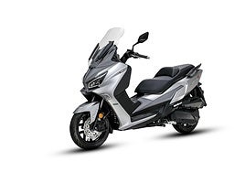 Nuevo SYM Joymax Z 300