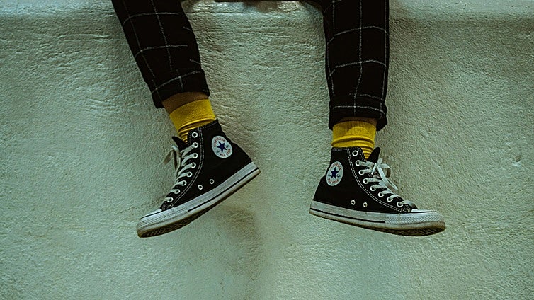 Hazte con las Converse más icónicas: las Chuck Taylor All Star Classic