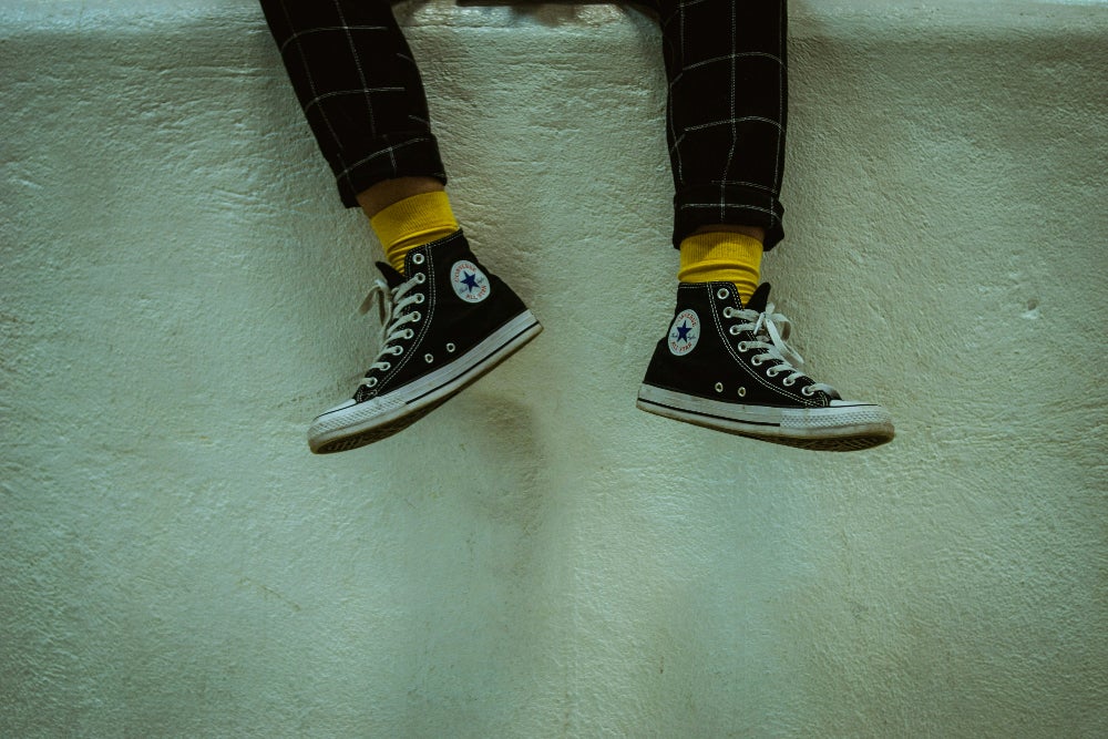Hazte con las zapas más icónicas: las Converse Chuck Taylor All Star Classic