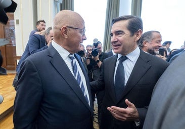 La CNMV autoriza la opa del BBVA, que no eleva la oferta por el Sabadell