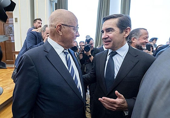 BBVA lanza la ofensiva final por el Sabadell sin aumentar su oferta por ser «indiscutible»