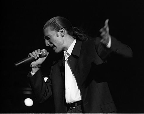 Muere Azuquita, miembro de los Rumba Kings, a los 47 años