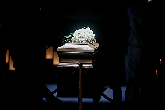 «Trabajar con Armani era tan difícil como fantástico»