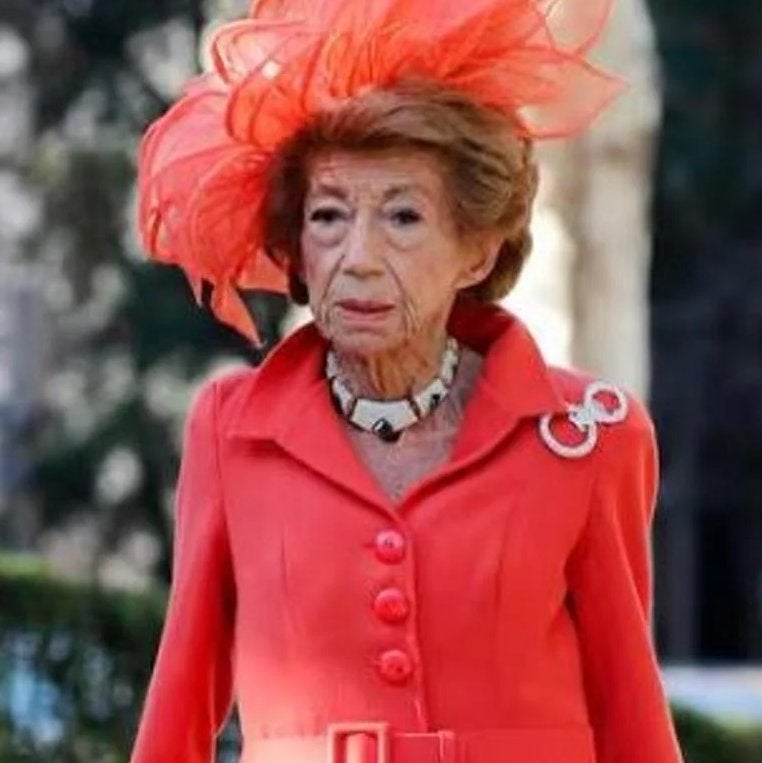 La fascinante historia de amor de Piru Urquijo, abuela de Teresa Urquijo: 62 años de matrimonio, seis hijos y una tragedia
