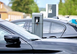 Las infraestructuras de recarga pública en España superan los 48.000 puntos operativos hasta el 31 de agosto