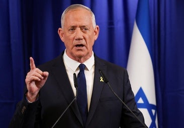 Israel ve en las medidas de Sánchez un intento de tapar la corrupción y adopta sanciones contra Díaz y Rego