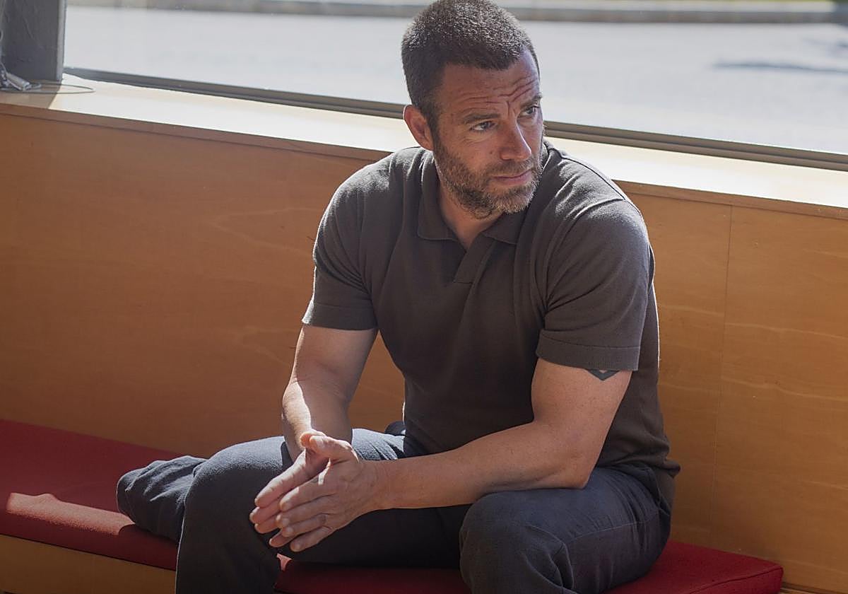 'Mar afuera' se estrenará simultáneamente en Atresplayer y Disney+.