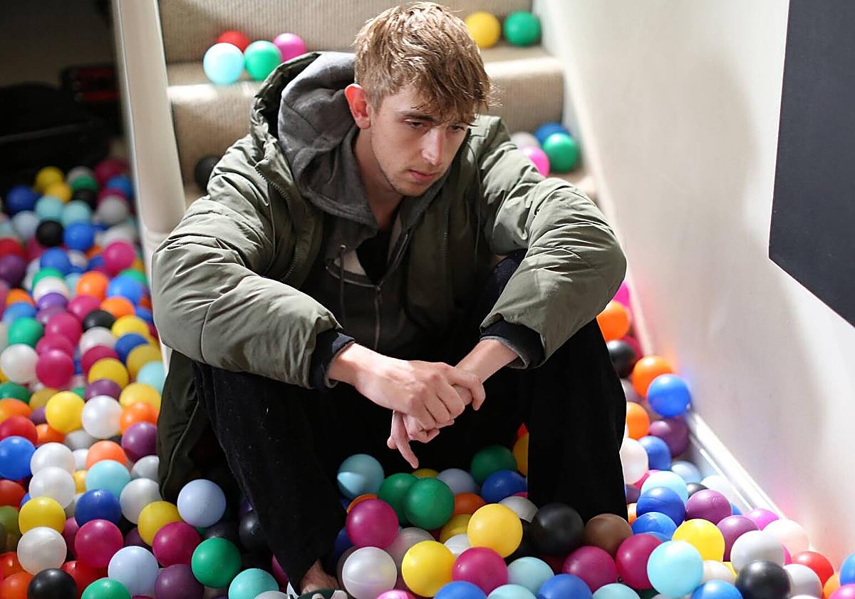 Imagen del documental