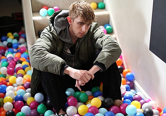 Imagen del documental