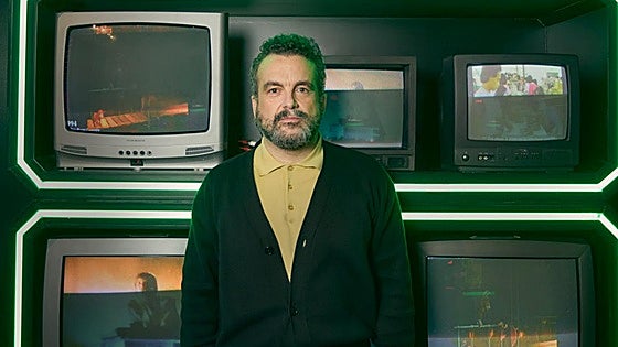 'Tribute', la historia del videojuego a través de Nacho Vigalondo