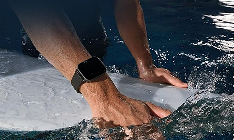 Xiaomi Redmi Watch 5 Active: Análisis del smartproper_noun_0 con pantalla grande y llamadas Bluetooth por menos de 30 €