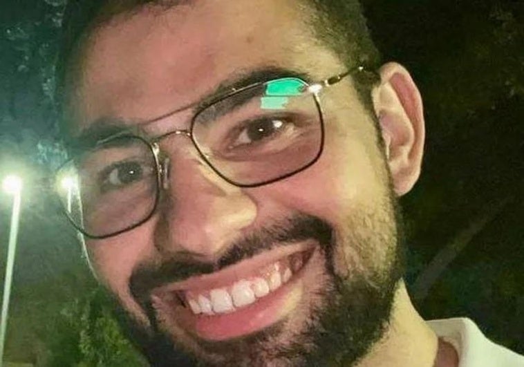 Recién casado y estudiante de rabino: así era Yaakov Pinto, la víctima española de 25 años del atentado de Jerusalén