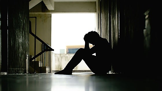El alcalde del pueblo con mayor tasa de suicidios de España: «Muchas familias tienen este problema»