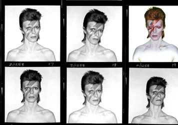 David Bowie lo enseña todo: así es el nuevo museo con 20.000 objetos personales del músico