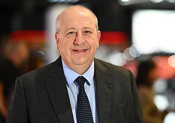 Jean-Philippe Imparato, director de Operaciones de Stellantis en Europa