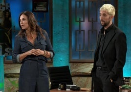 Mariló vs. Broncano