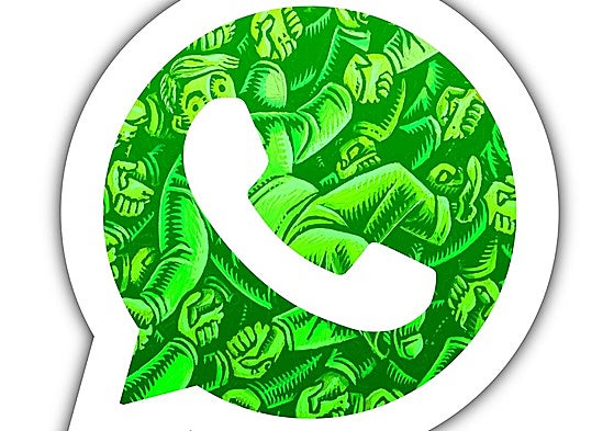 ¿Ver en bañador al repartidor que te trajo un pedido hace 2 años?