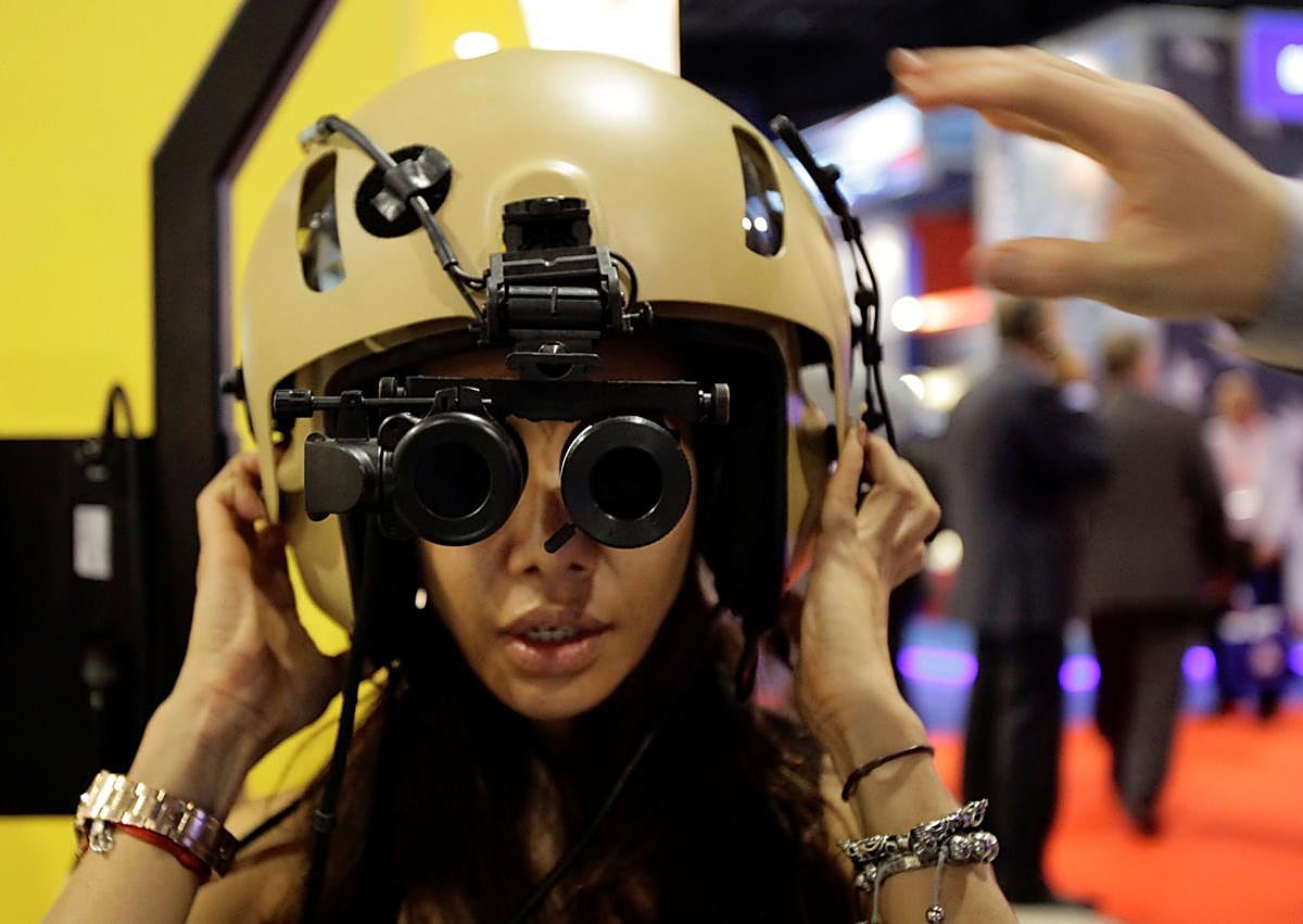 Imagen secundaria 1 - Un español detenido en Alemania por atacar una empresa de armamento israelí