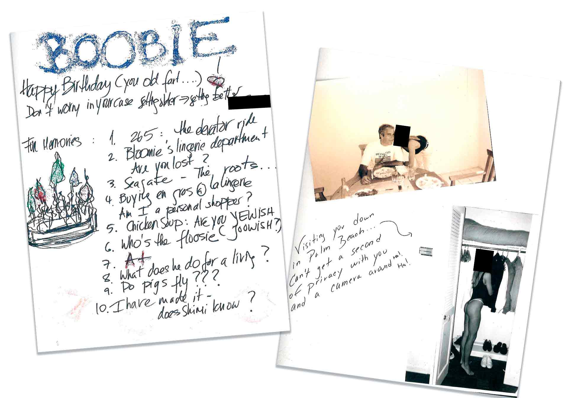 Scroll Story imagen 0