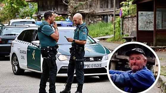 La Guardia Civil investiga la muerte de un hombre tras recibir una paliza en Ribadesella
