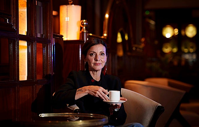 Nevenka, los años más difíciles