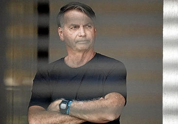 Brasil se divide entre euforia y silencio tras la histórica condena a Bolsonaro