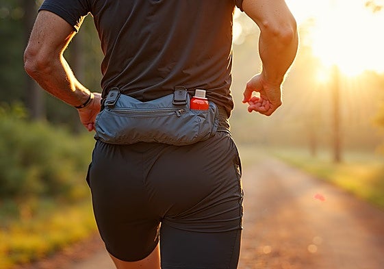 Los mejores cinturones de hidratación para que puedas entrenar duro y sin riesgos
