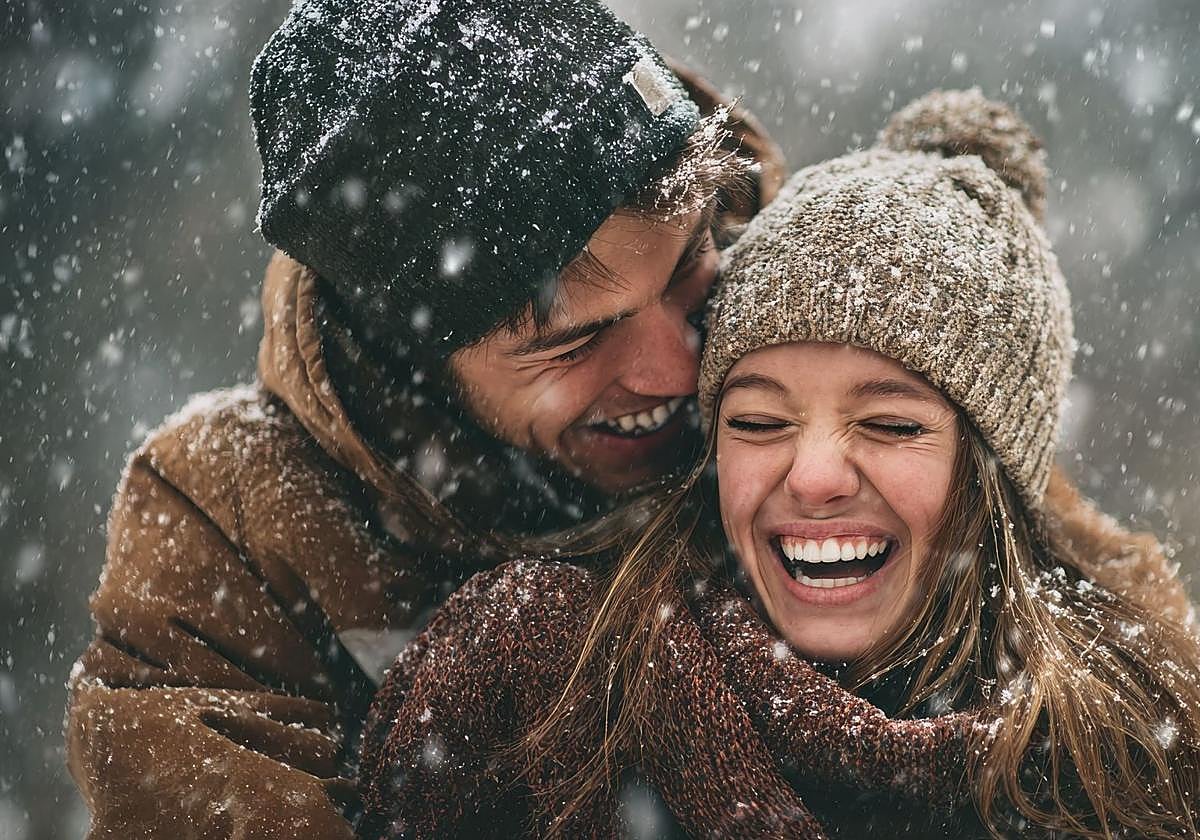 El método 7-7-7 y el sistema 55-38-7: dos fórmulas 'mágicas' para salvar tu relación de pareja