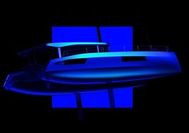 360 HORIZON Cabin concept