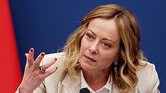 Meloni convierte a Italia en un foco de estabilidad política en Europa