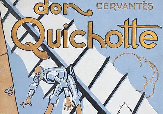 Edición francesa del sello Dalagrave de 1934.