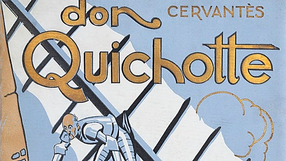 Samuráis, lores y 'chevaliers' de La Mancha