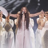 Lola Indigo anuncia su retirada temporal de la música