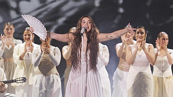 Lola Indigo anuncia su retirada temporal de la música