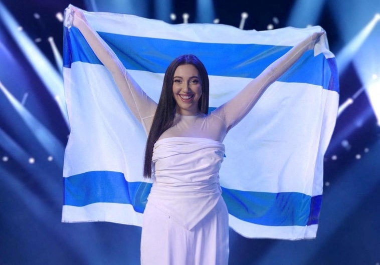 RTVE llevará a su Consejo retirar a España de Eurovisión si Israel participa