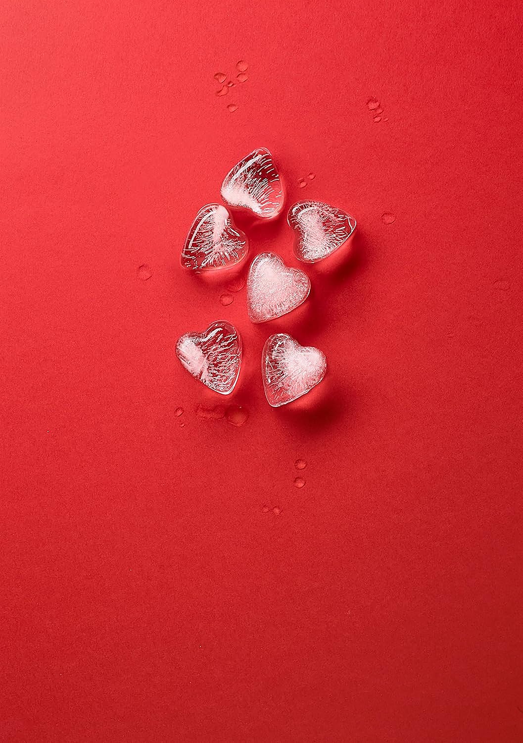 Dime cómo eres y te diré cuál de estos moldes de hielo creativos necesitas