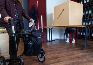 La ultra AfD competirá por las alcaldías de tres ciudades en Renania del Norte-Westfalia