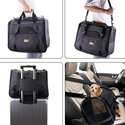 Fácil de llevar a todas partes