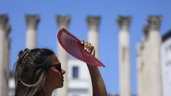 El verano más cálido desde 1916 abre paso a un otoño que será más caluroso de lo normal «y no especialmente» lluvioso