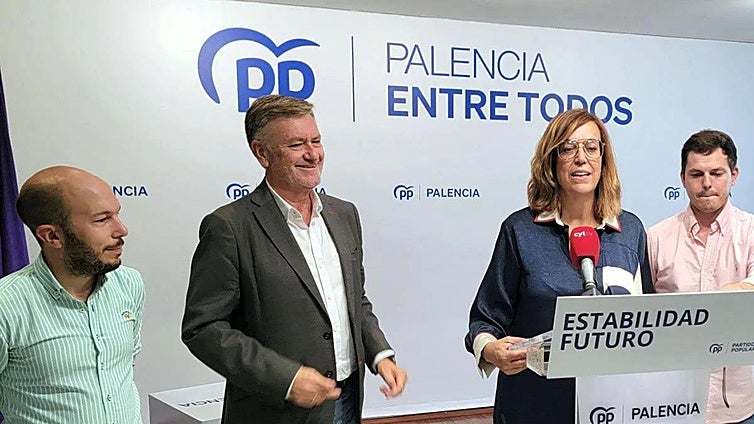 Las elecciones en Castilla y León se celebrarán el 15 de marzo si no se adelantan las generales