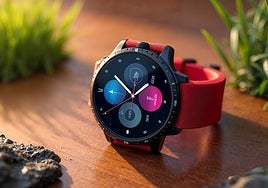 Amazfit GTR 3: mucho más que un reloj inteligente
