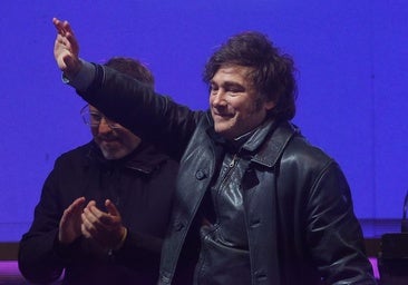 Milei anuncia un mayor gasto en salud, pensiones y educación para 2026: «Lo peor ya pasó»