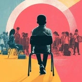 ¿Por qué me han separado de mis amigos de clase? La faena de ser un 'alumno comodín'