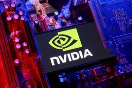 Nvidia.