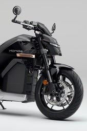 Honda WN7