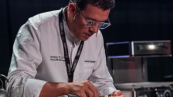 Lenguas de jabalí, legumbres perdidas y otros tesoros de la gastronomía de montaña