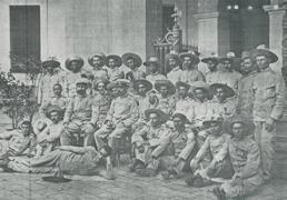 La mentira extendida por la leyenda negra que más daño hizo al Imperio español en 1898