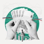 Los salarios en España pierden fuerza y su crecimiento se sitúa a la cola de Europa